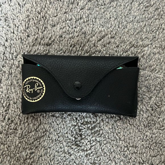 Ray-Ban Aviator Flash Sunglasses - Picture 2 of 7